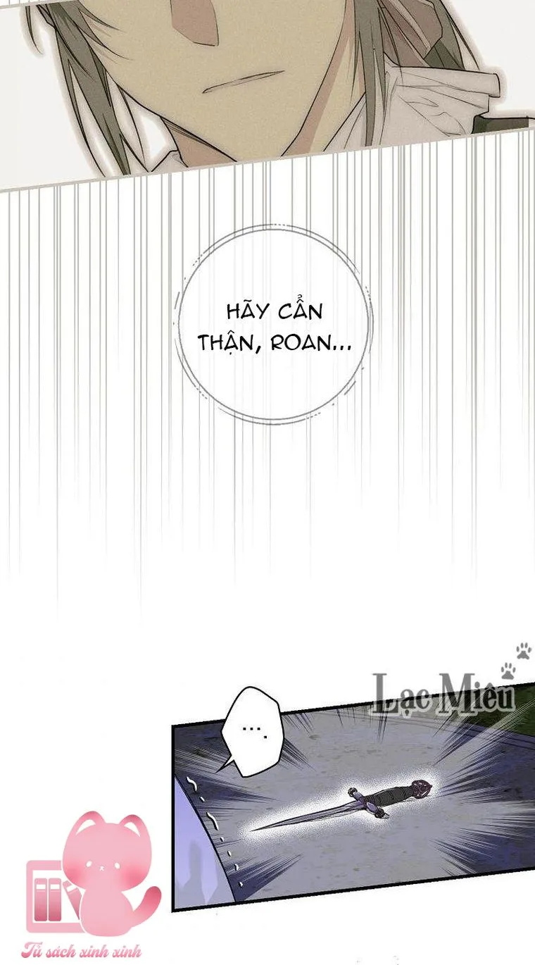 Quý Cô Bí Ẩn - Chap 13 - Trang 32