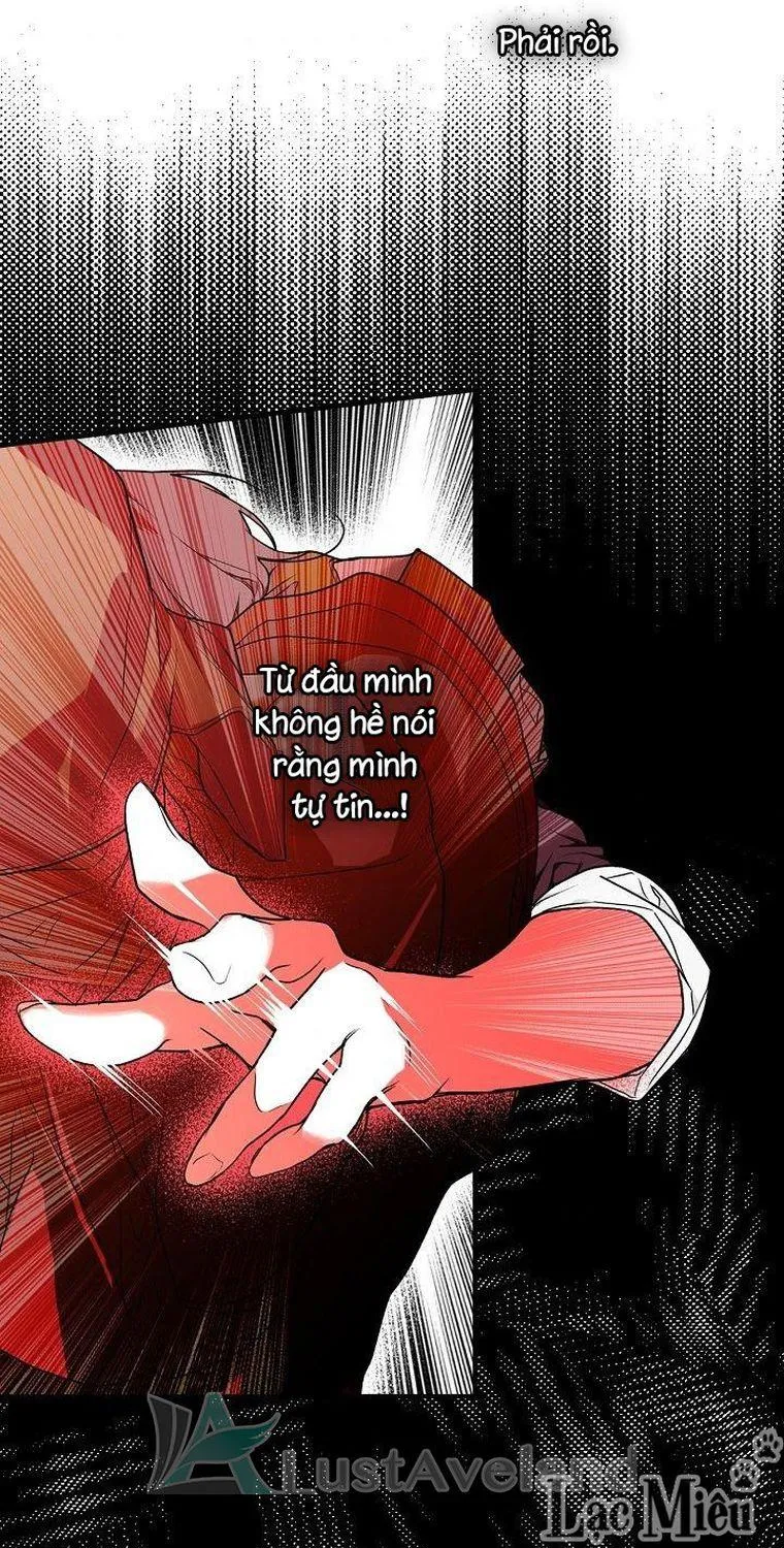Quý Cô Bí Ẩn - Chap 13 - Trang 33