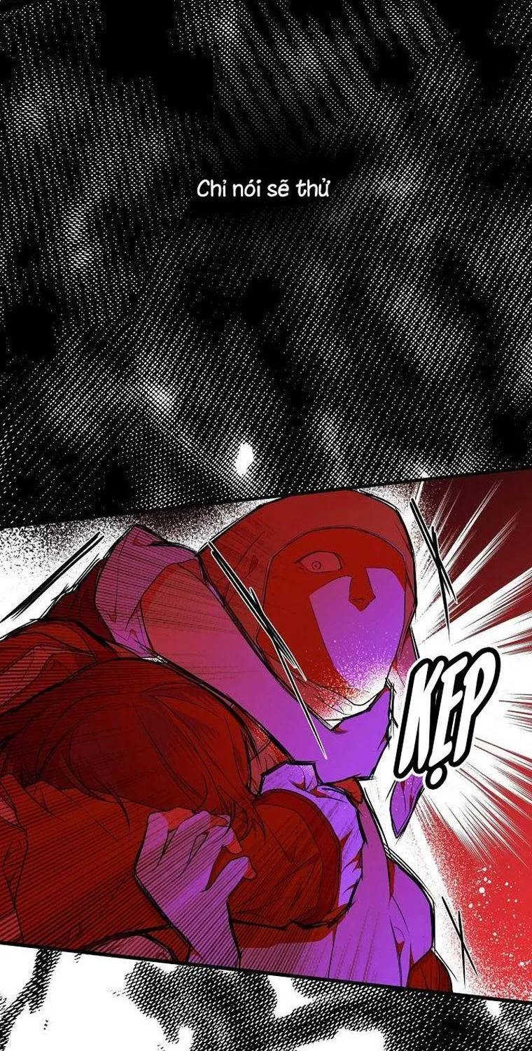 Quý Cô Bí Ẩn - Chap 13 - Trang 34