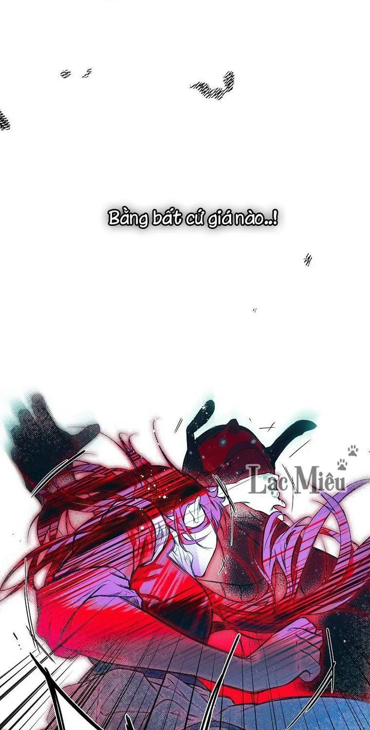 Quý Cô Bí Ẩn - Chap 13 - Trang 36