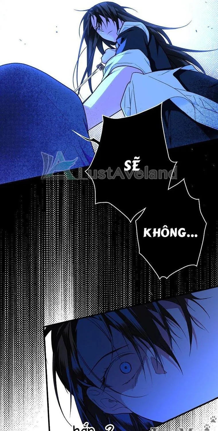 Quý Cô Bí Ẩn - Chap 13 - Trang 44
