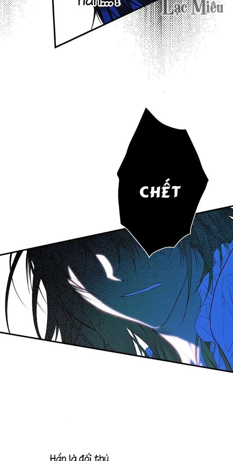 Quý Cô Bí Ẩn - Chap 13 - Trang 45