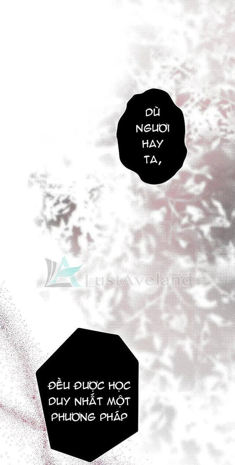 Quý Cô Bí Ẩn - Chap 13 - Trang 62