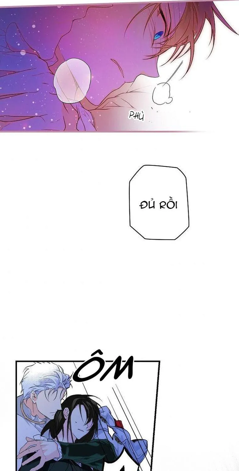 Quý Cô Bí Ẩn - Chap 13 - Trang 68