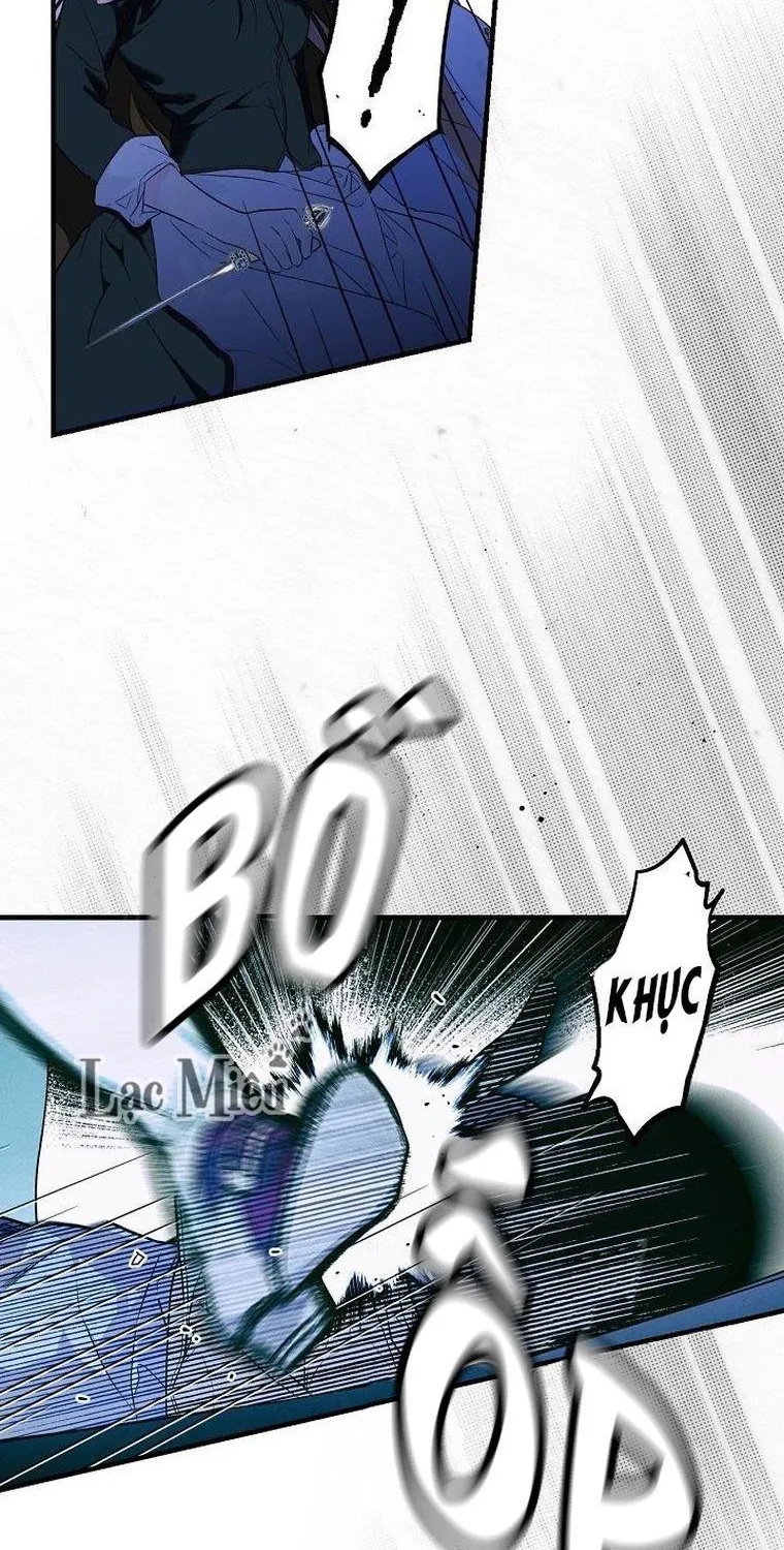 Quý Cô Bí Ẩn - Chap 13 - Trang 69
