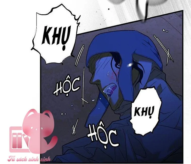 Quý Cô Bí Ẩn - Chap 13 - Trang 70