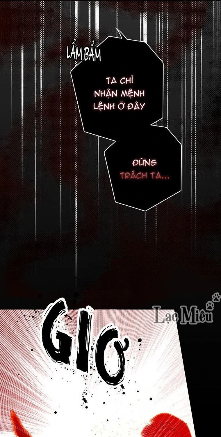 Quý Cô Bí Ẩn - Chap 13 - Trang 8