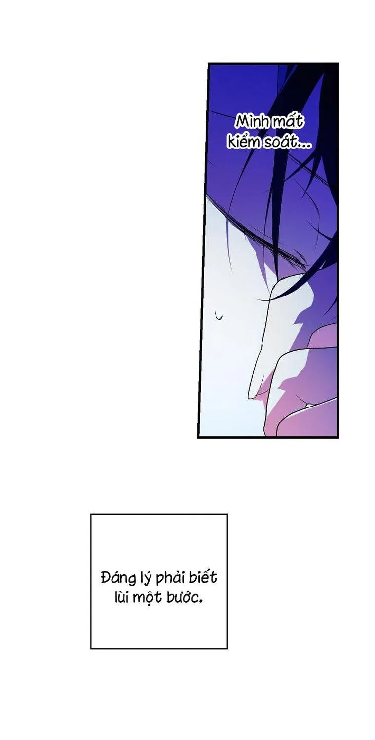 Quý Cô Bí Ẩn - Chap 13 - Trang 72