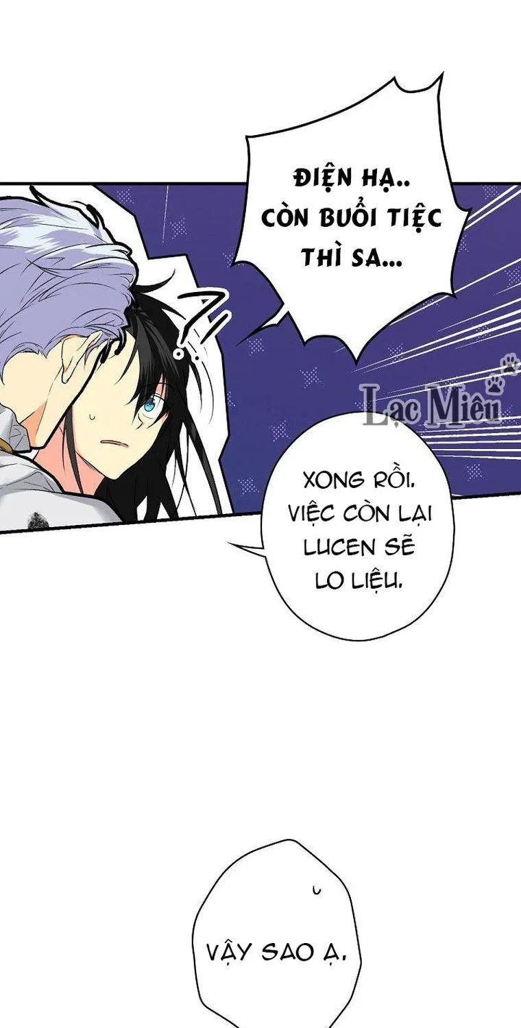 Quý Cô Bí Ẩn - Chap 13 - Trang 74