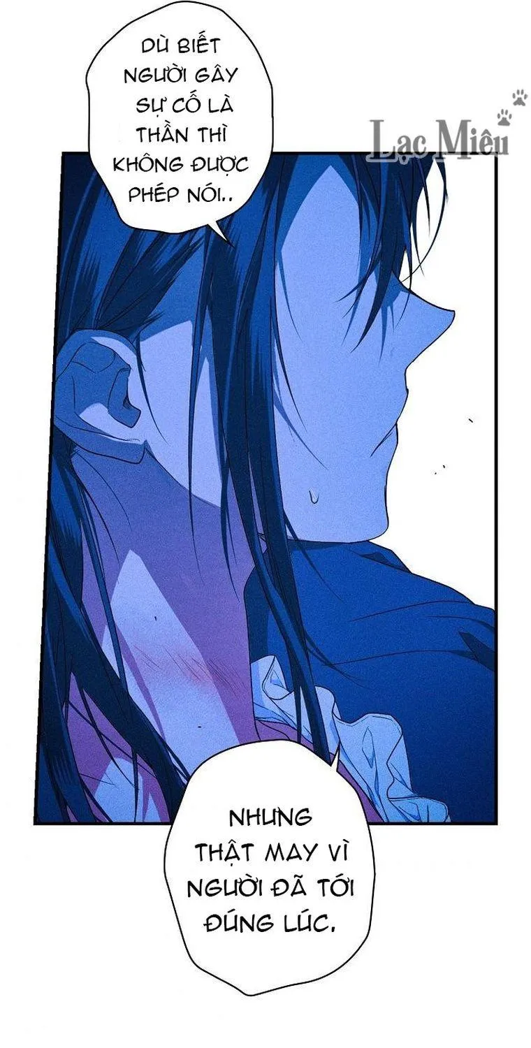 Quý Cô Bí Ẩn - Chap 13 - Trang 76