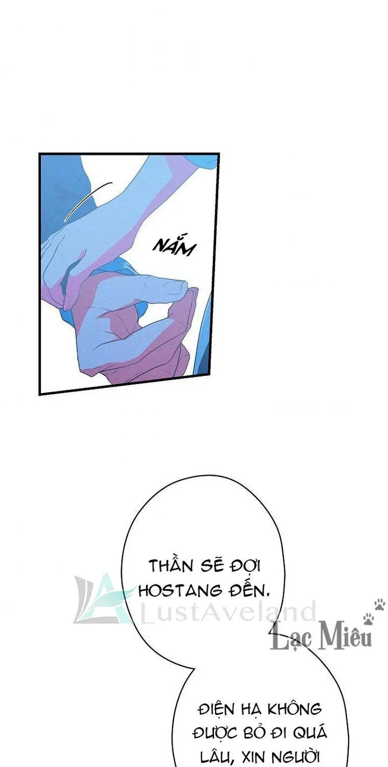 Quý Cô Bí Ẩn - Chap 13 - Trang 77