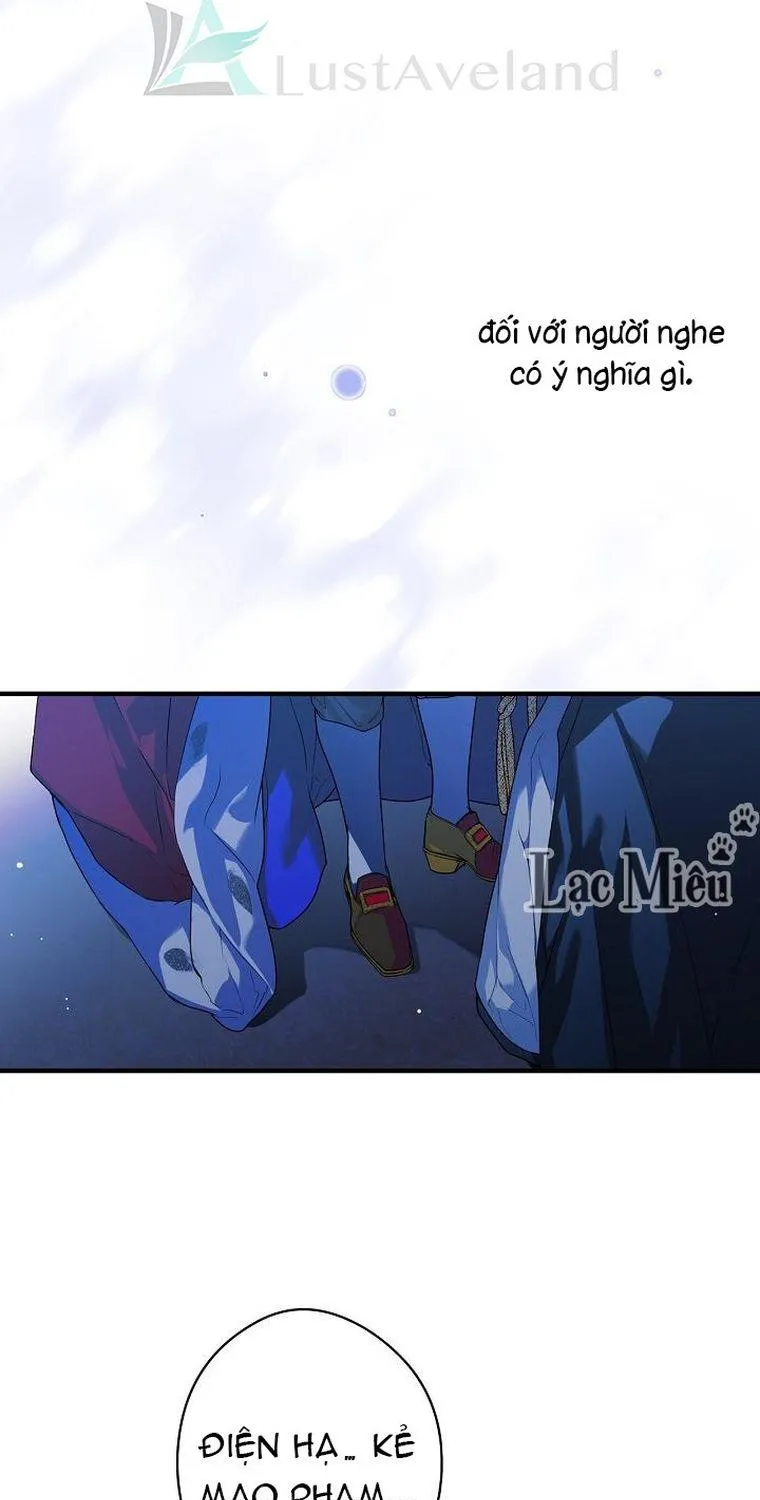 Quý Cô Bí Ẩn - Chap 13 - Trang 90