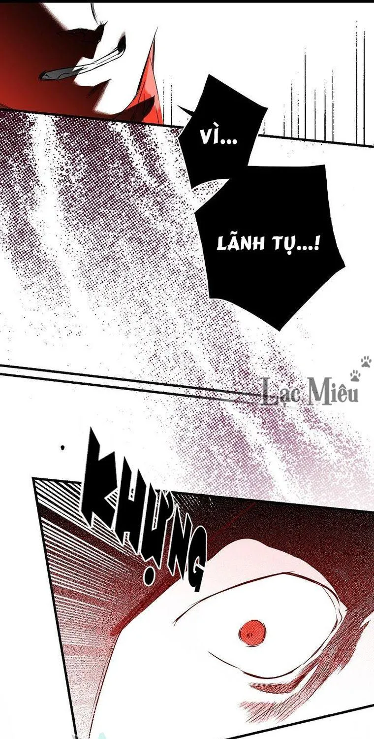 Quý Cô Bí Ẩn - Chap 13 - Trang 10