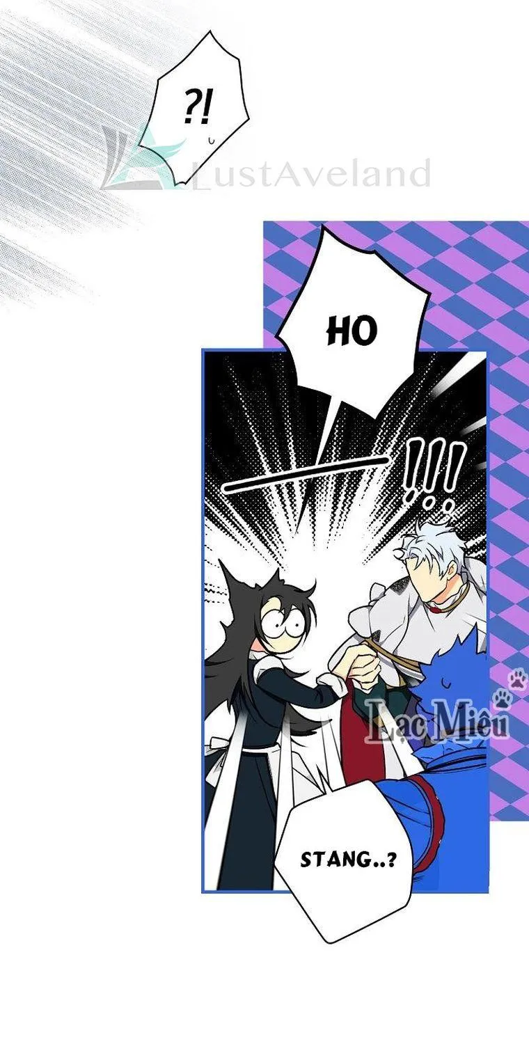 Quý Cô Bí Ẩn - Chap 13 - Trang 92
