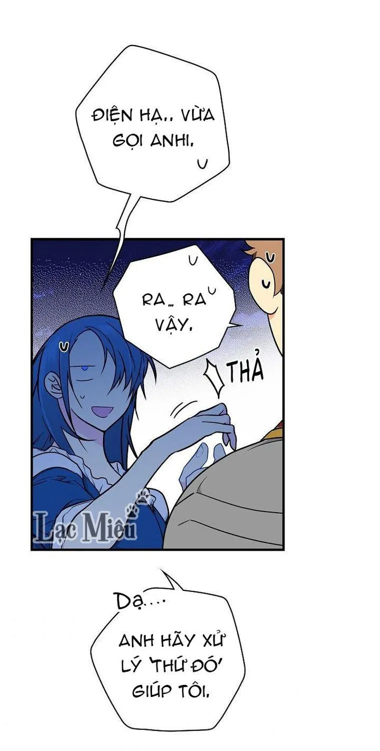 Quý Cô Bí Ẩn - Chap 13 - Trang 93