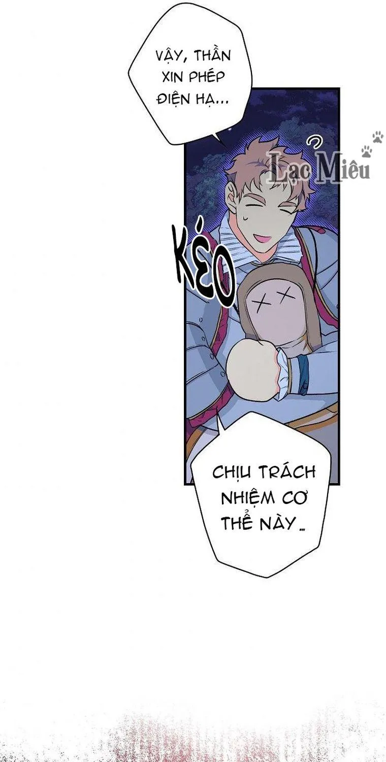 Quý Cô Bí Ẩn - Chap 13 - Trang 95