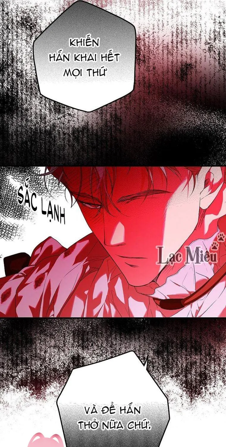 Quý Cô Bí Ẩn - Chap 13 - Trang 96