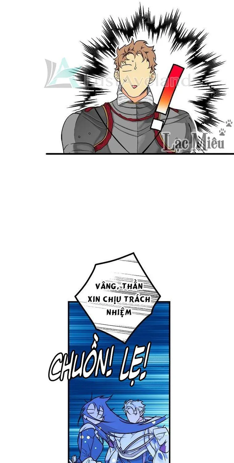 Quý Cô Bí Ẩn - Chap 13 - Trang 98