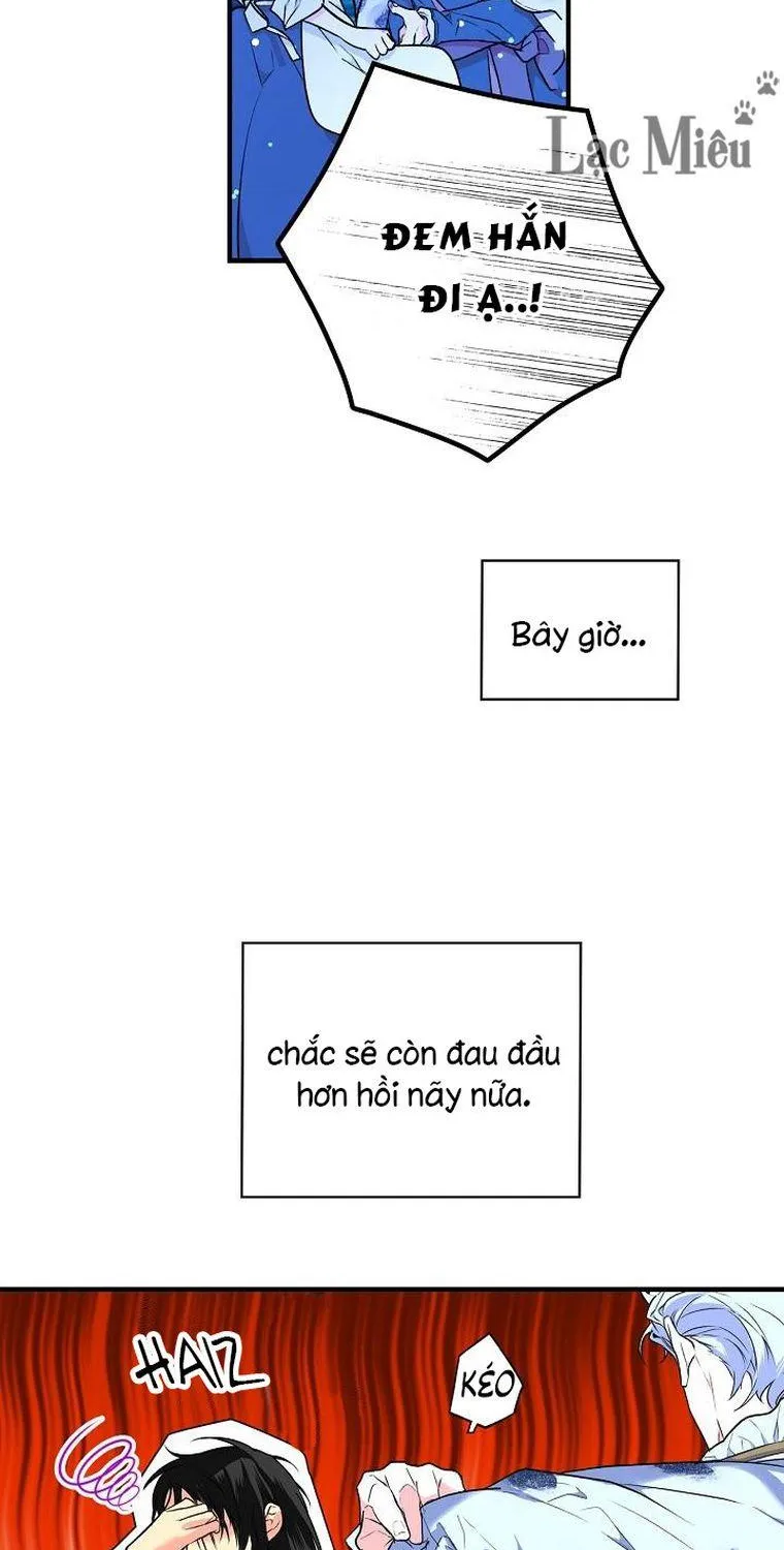 Quý Cô Bí Ẩn - Chap 13 - Trang 99