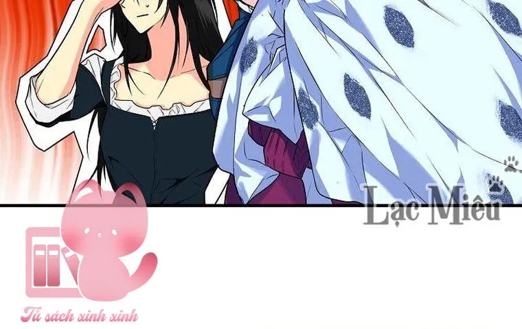 Quý Cô Bí Ẩn - Chap 13 - Trang 100