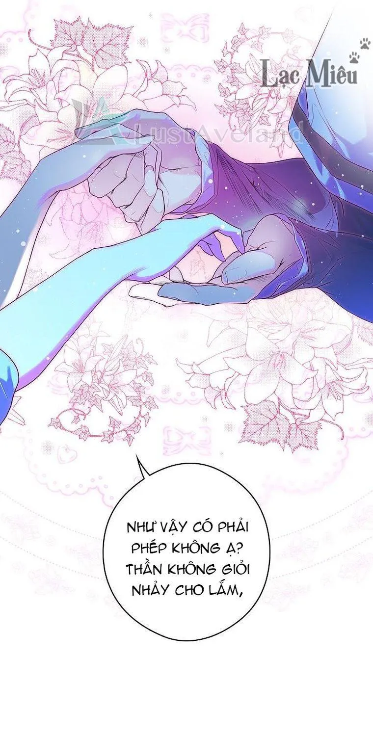 Quý Cô Bí Ẩn - Chap 14 - Trang 11