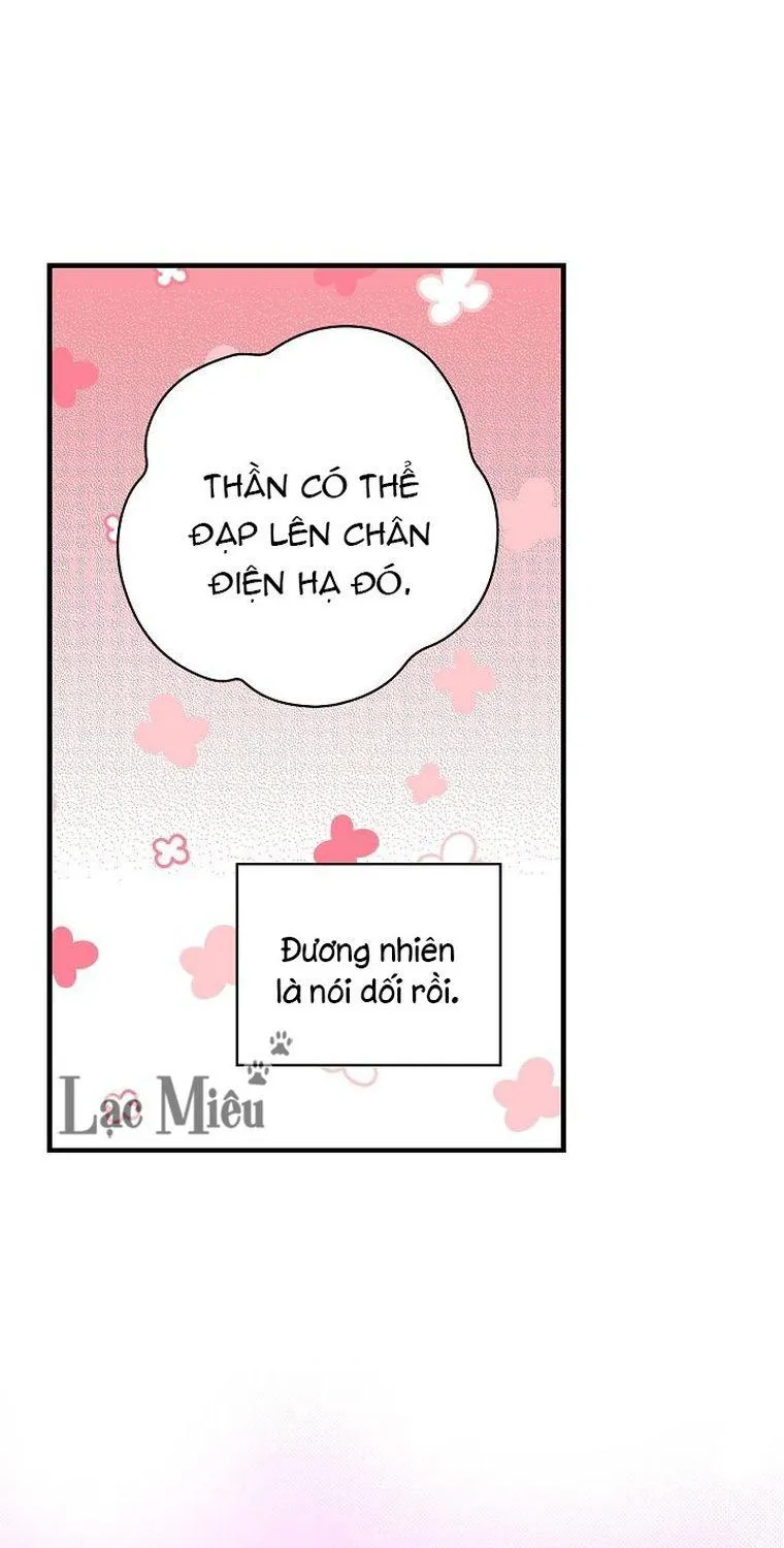 Quý Cô Bí Ẩn - Chap 14 - Trang 12