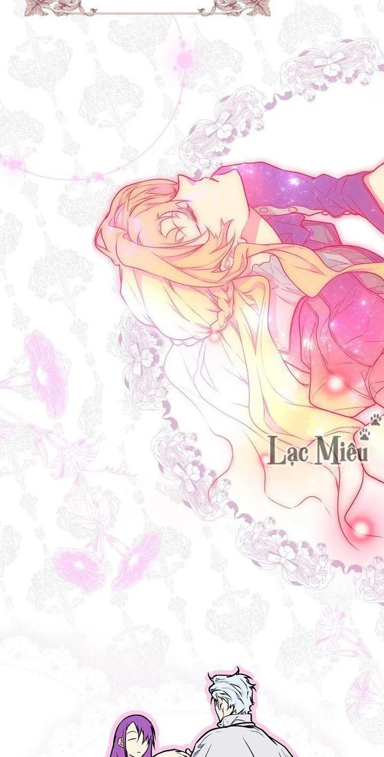 Quý Cô Bí Ẩn - Chap 14 - Trang 15