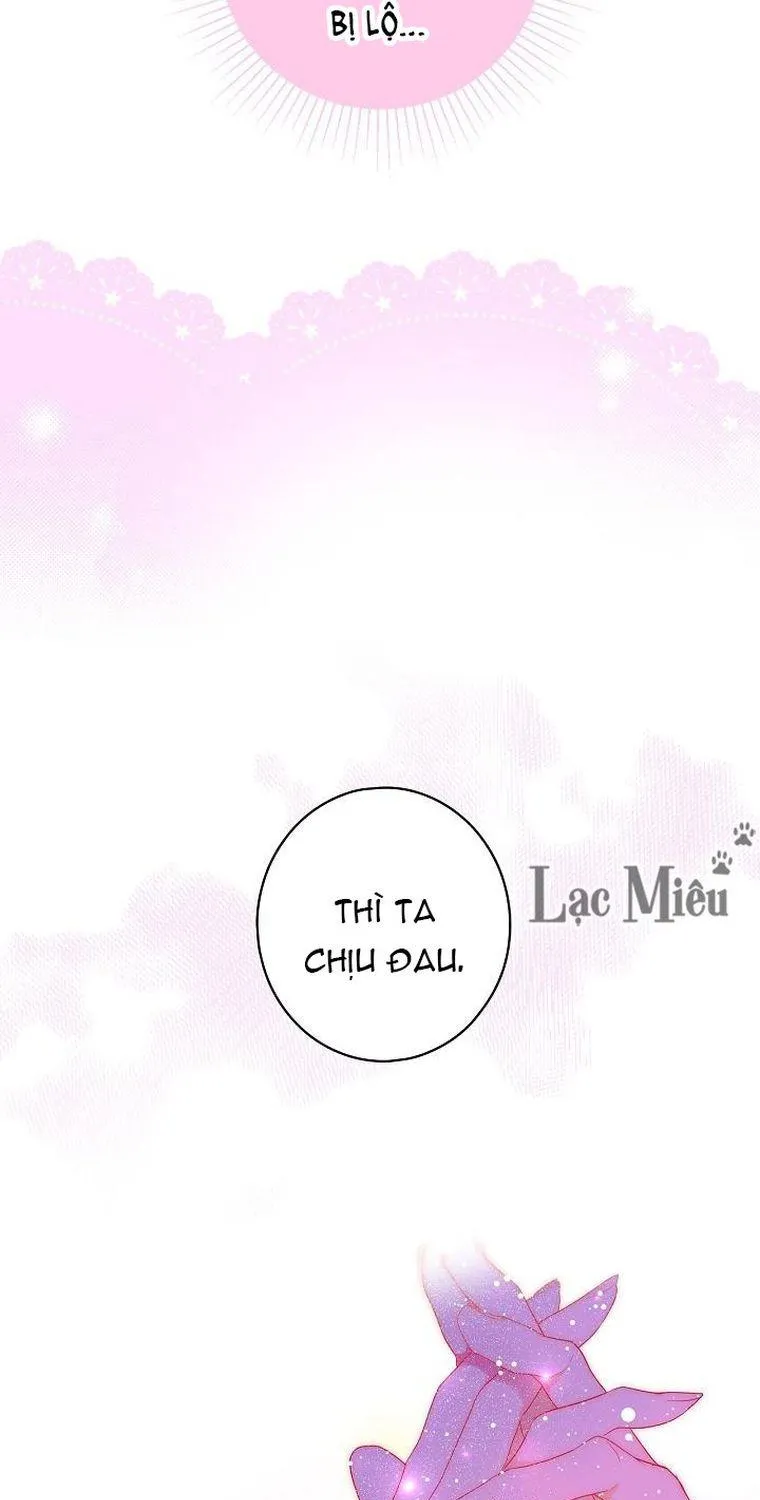 Quý Cô Bí Ẩn - Chap 14 - Trang 17