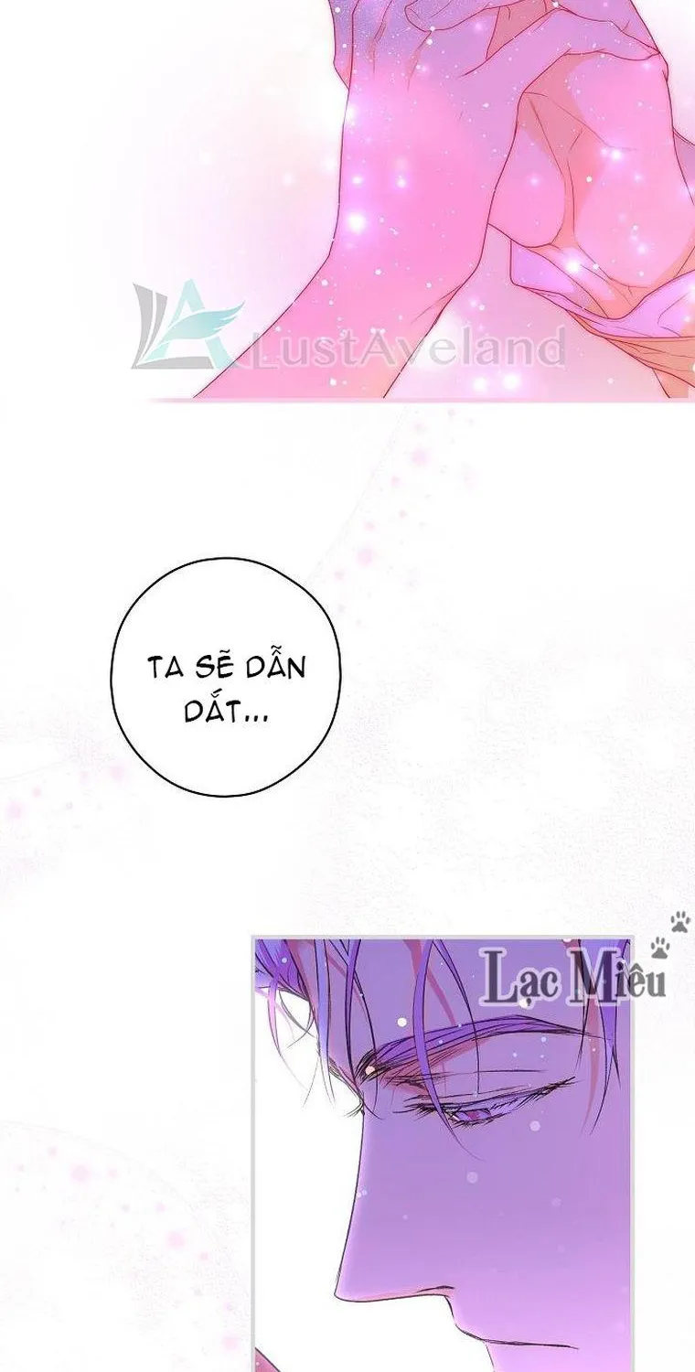 Quý Cô Bí Ẩn - Chap 14 - Trang 18