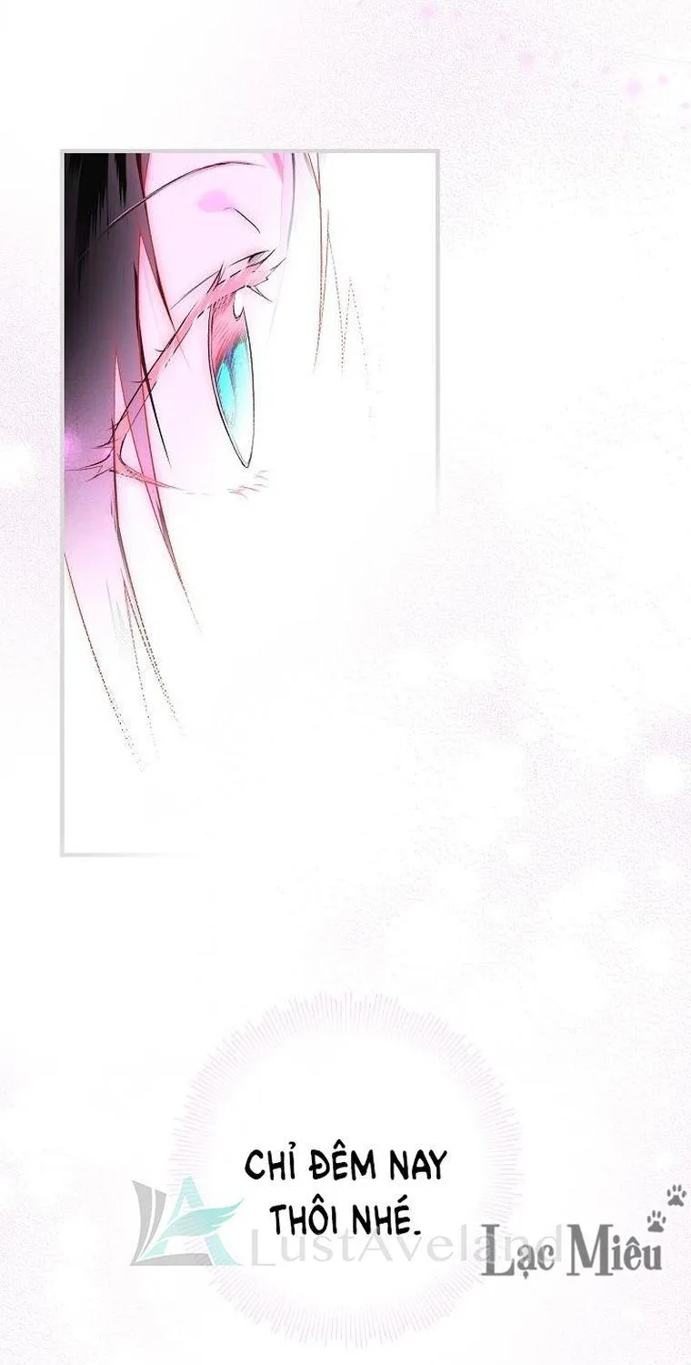 Quý Cô Bí Ẩn - Chap 14 - Trang 20