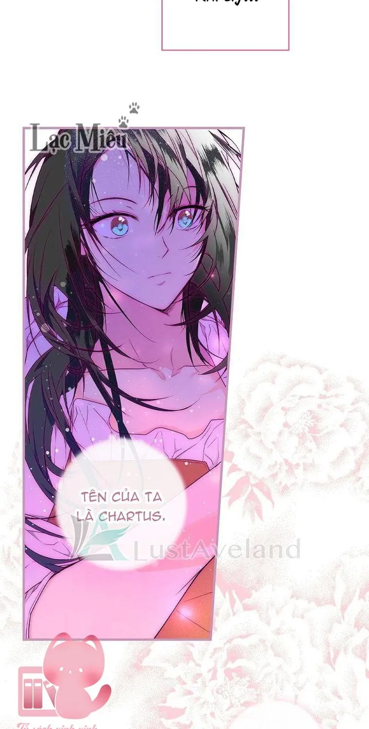 Quý Cô Bí Ẩn - Chap 14 - Trang 3