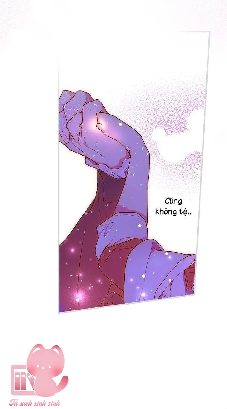 Quý Cô Bí Ẩn - Chap 14 - Trang 21
