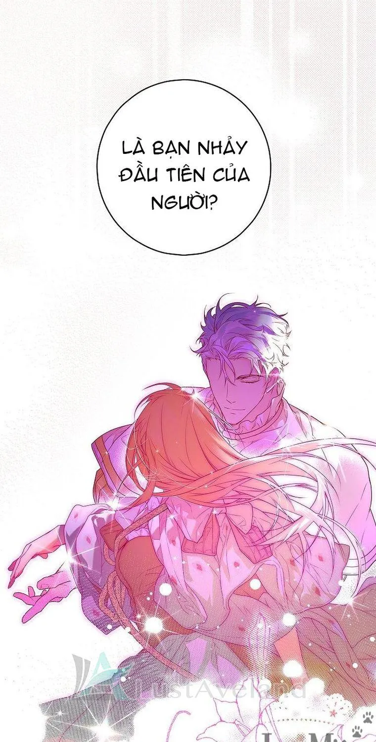 Quý Cô Bí Ẩn - Chap 14 - Trang 30