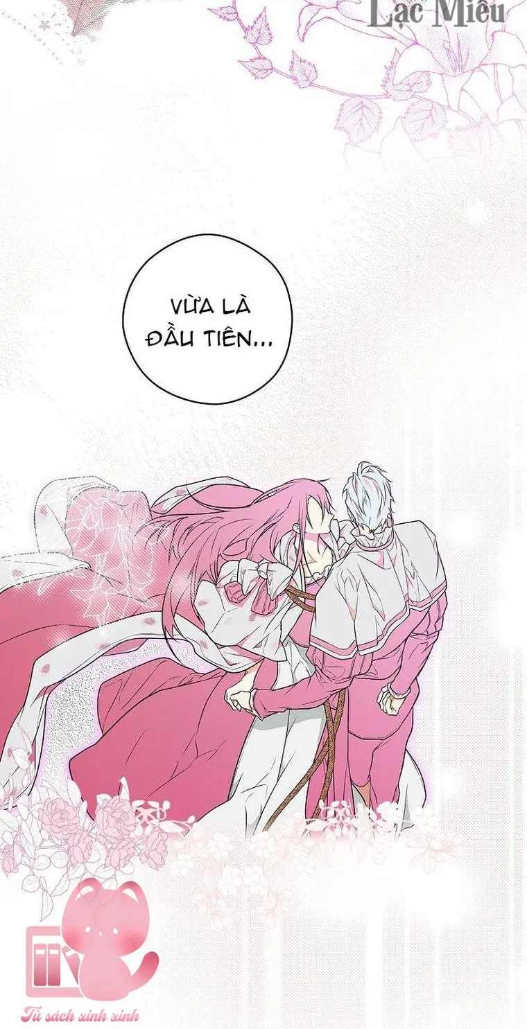 Quý Cô Bí Ẩn - Chap 14 - Trang 31