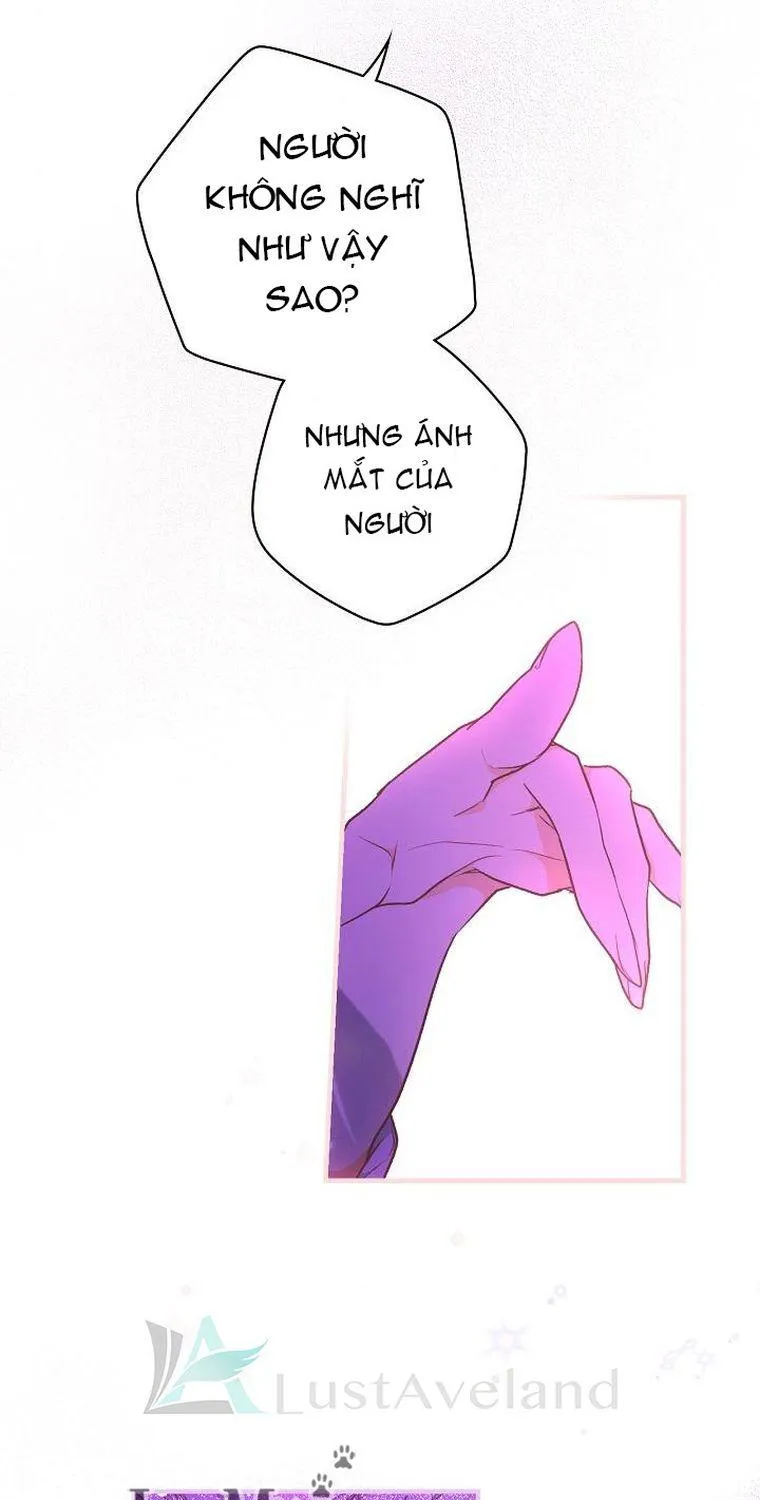 Quý Cô Bí Ẩn - Chap 14 - Trang 35