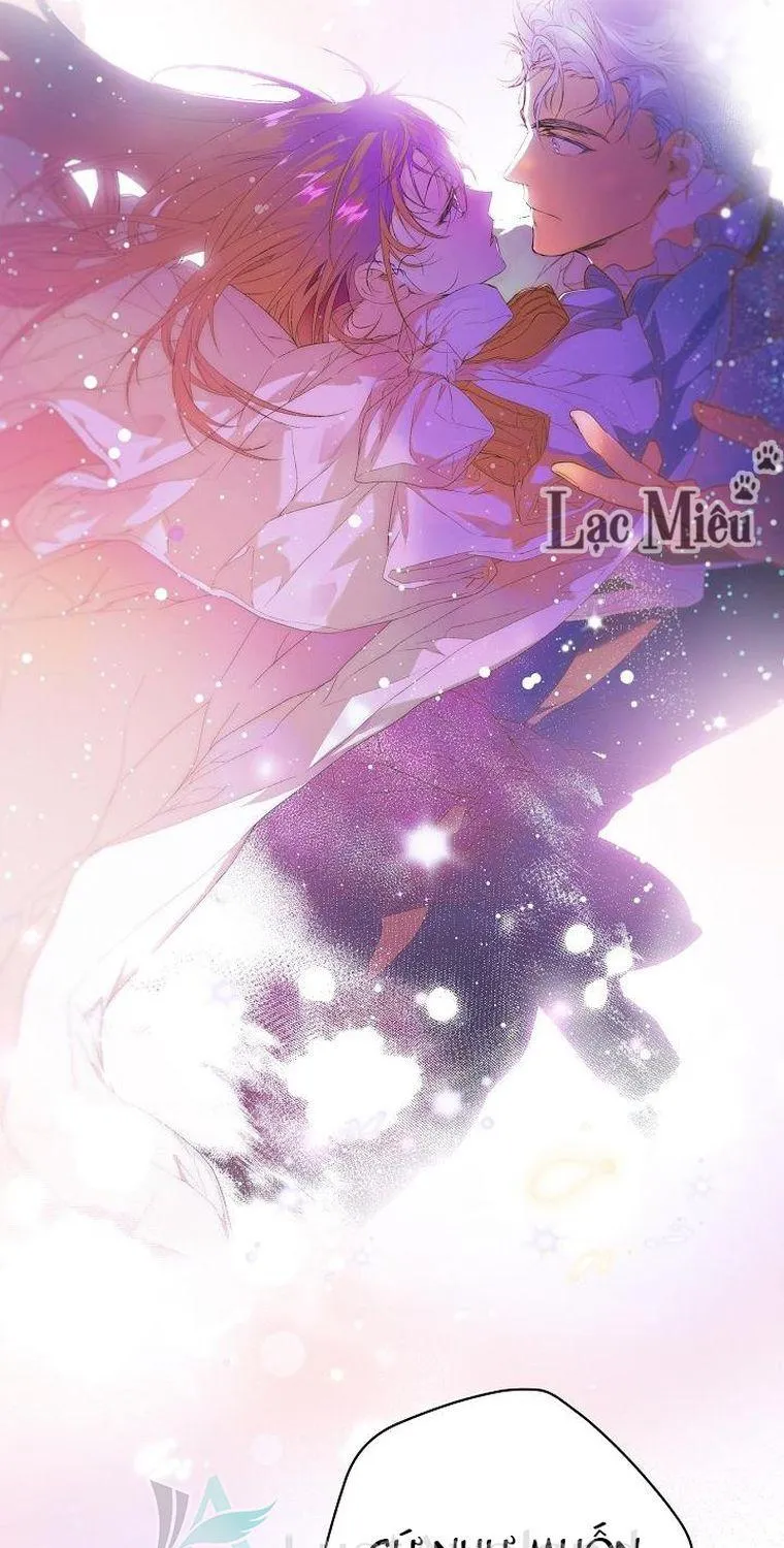 Quý Cô Bí Ẩn - Chap 14 - Trang 38