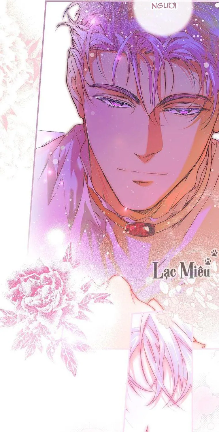 Quý Cô Bí Ẩn - Chap 14 - Trang 5