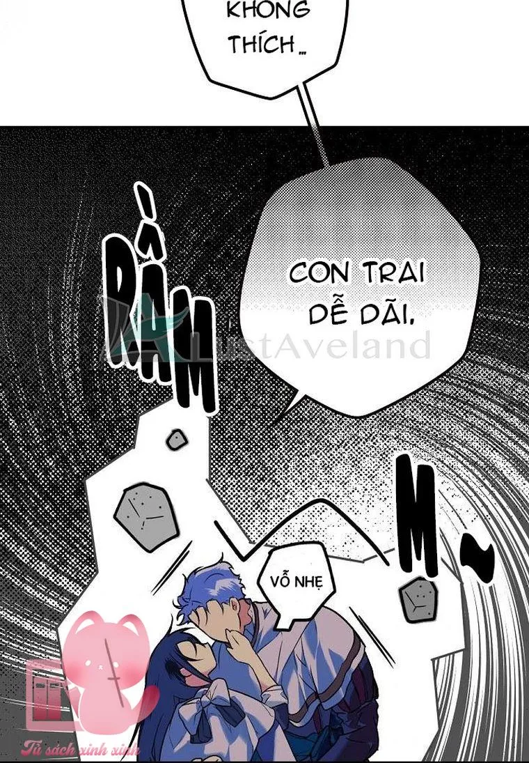 Quý Cô Bí Ẩn - Chap 14 - Trang 42