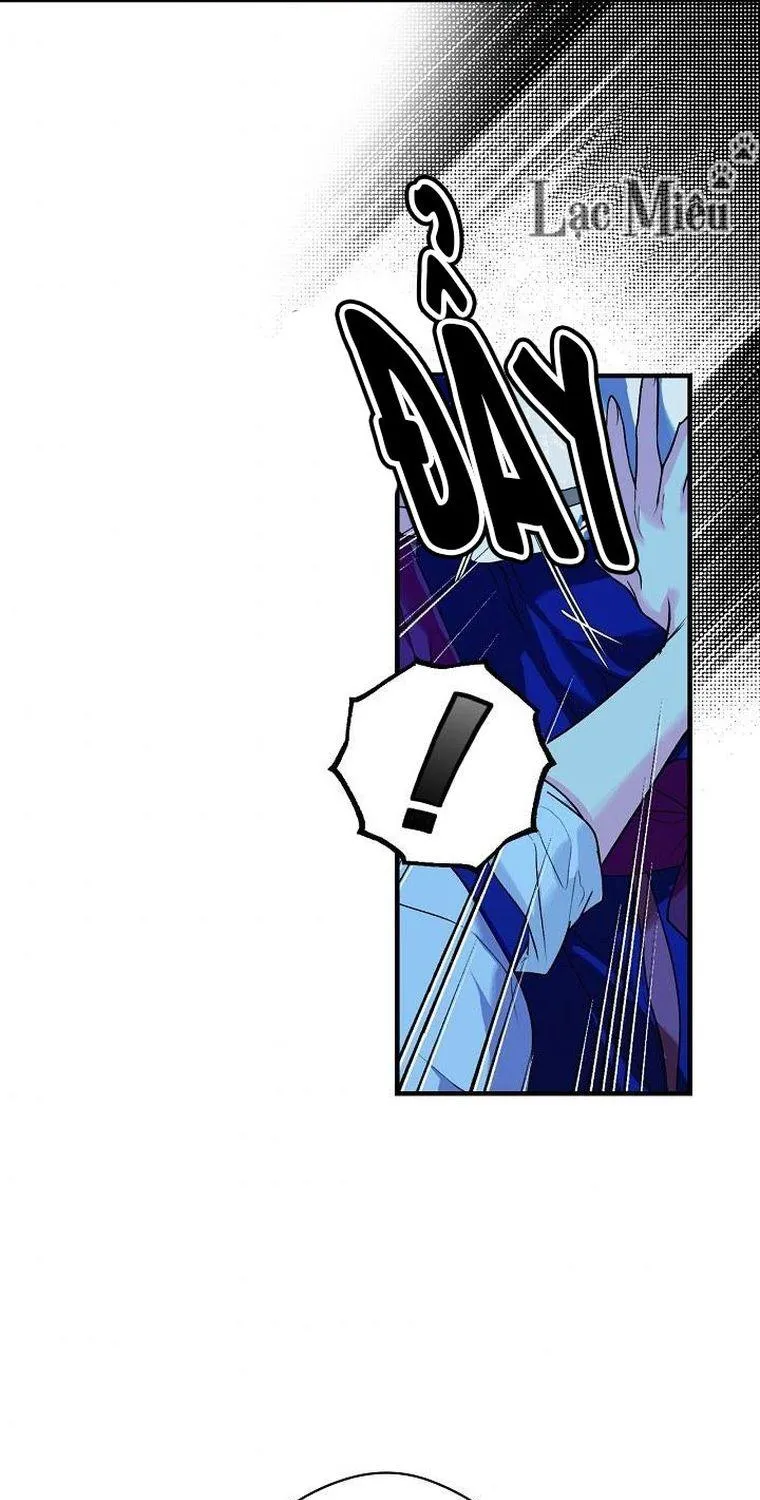 Quý Cô Bí Ẩn - Chap 14 - Trang 43