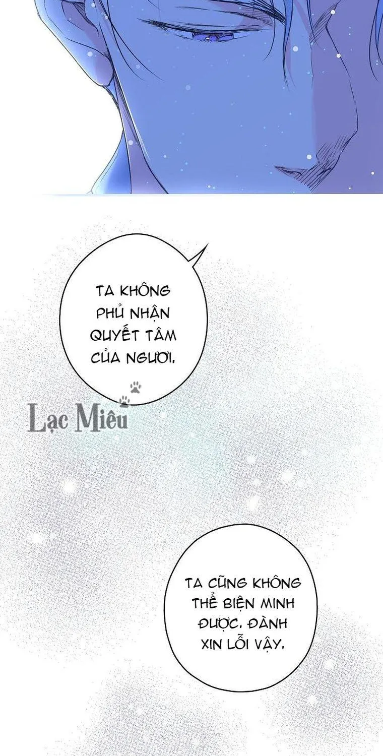 Quý Cô Bí Ẩn - Chap 14 - Trang 46