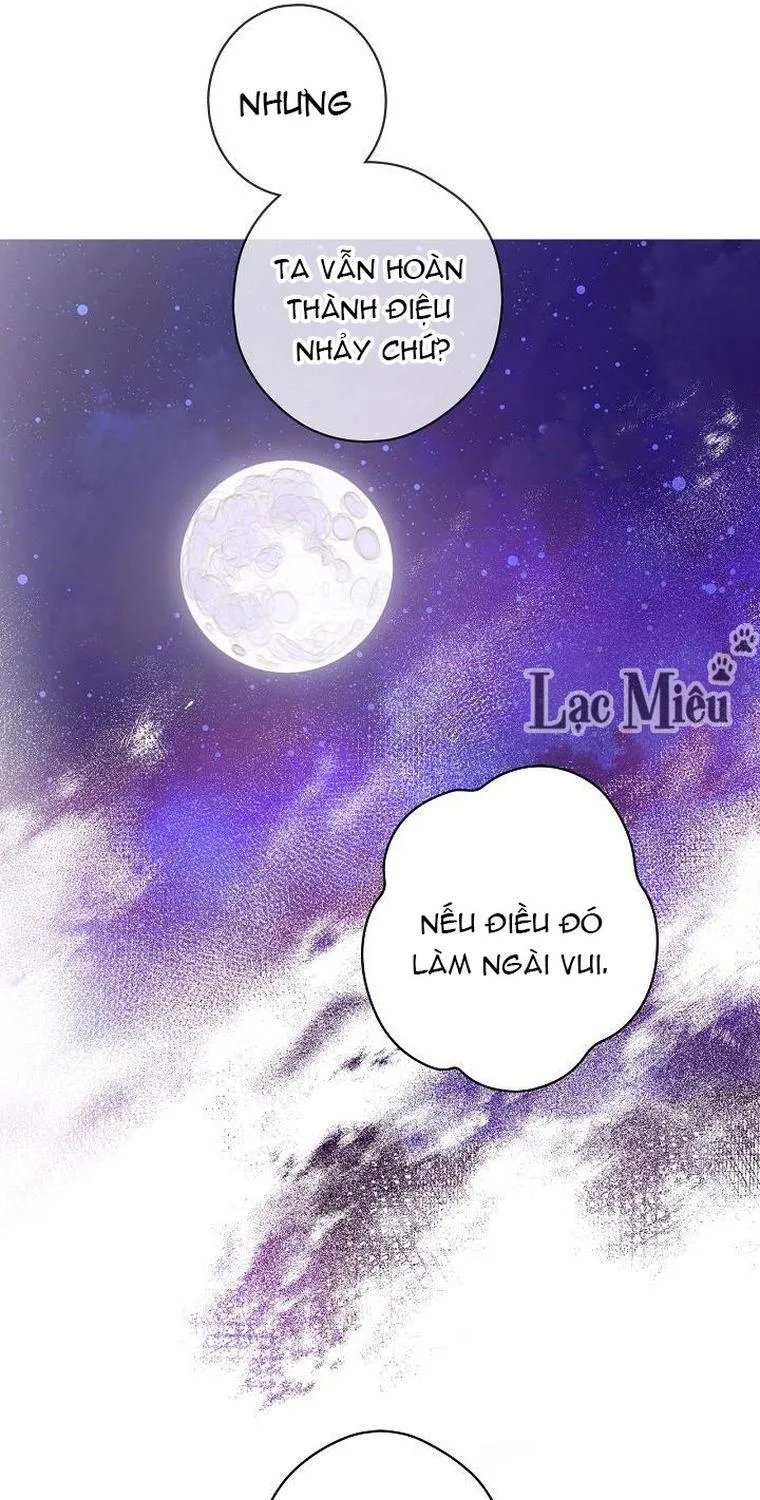 Quý Cô Bí Ẩn - Chap 14 - Trang 48