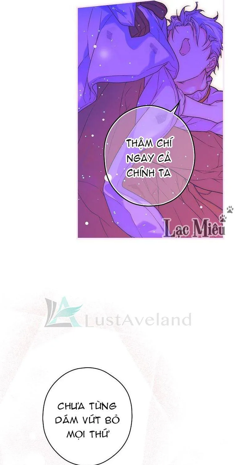 Quý Cô Bí Ẩn - Chap 14 - Trang 57