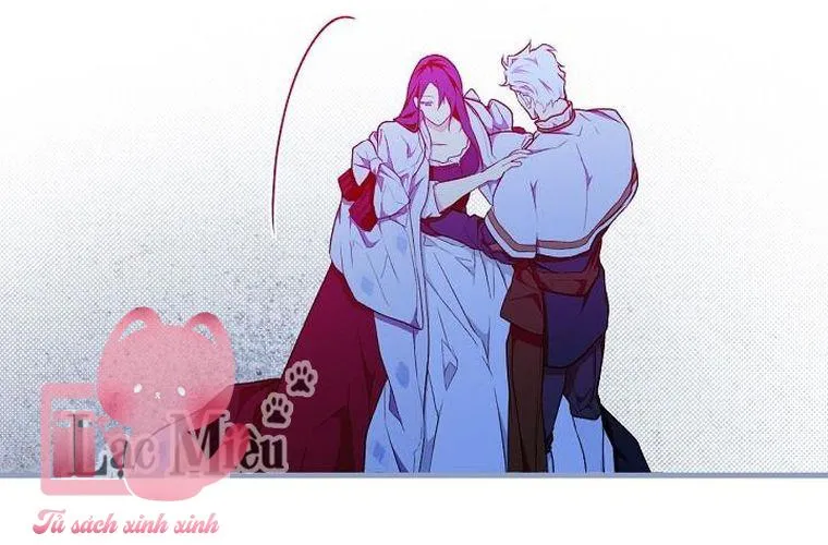 Quý Cô Bí Ẩn - Chap 14 - Trang 59