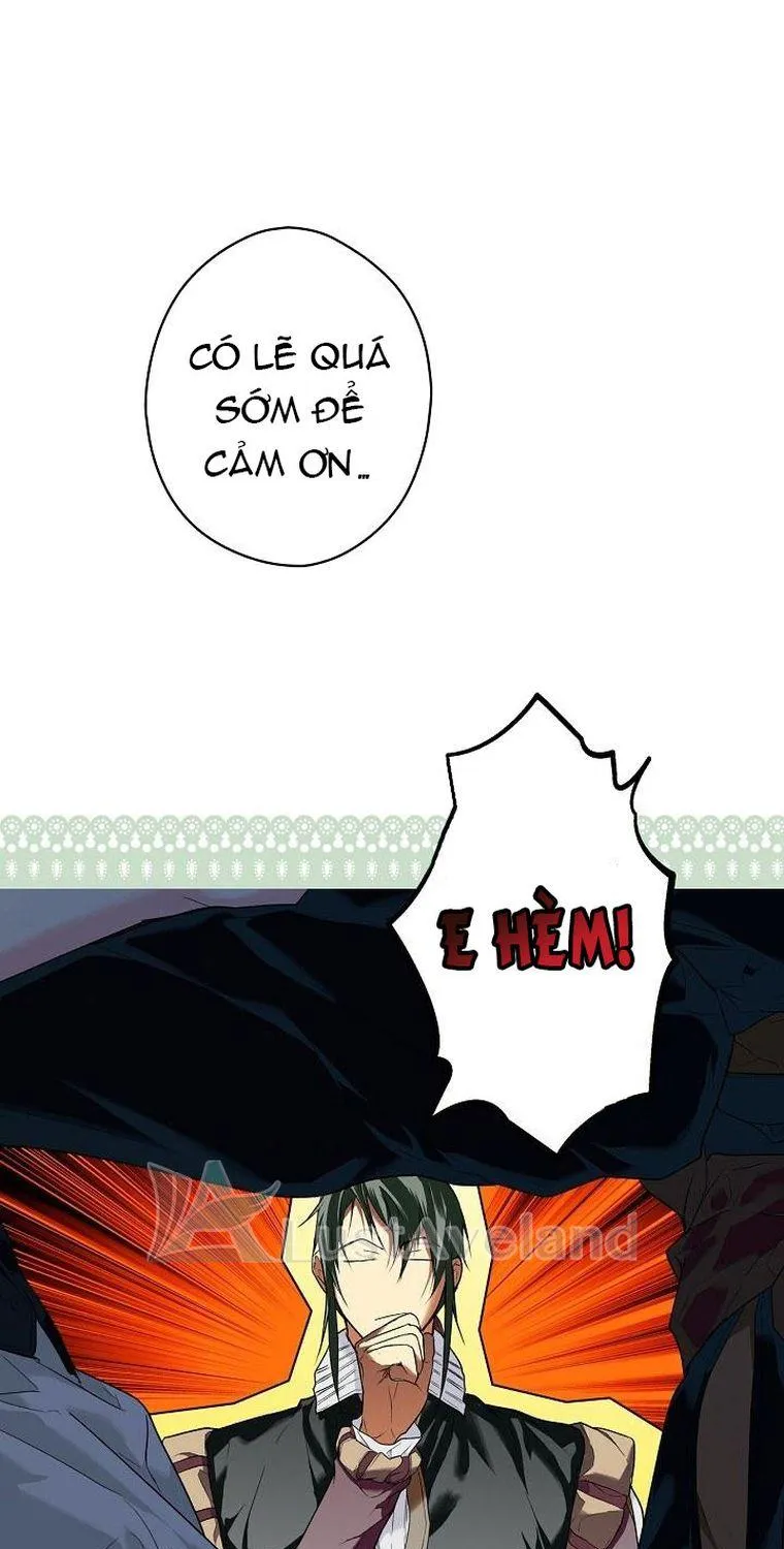 Quý Cô Bí Ẩn - Chap 14 - Trang 60