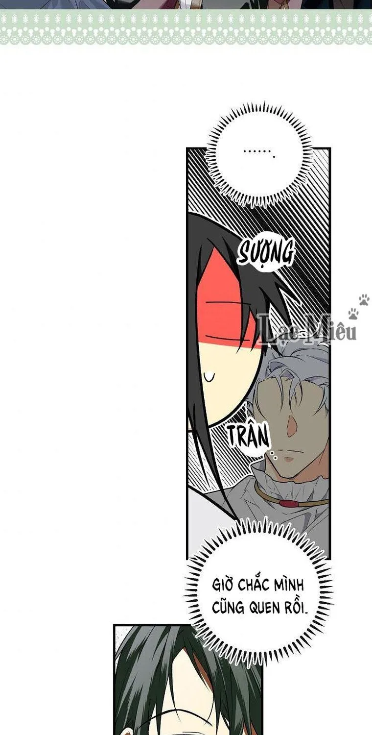 Quý Cô Bí Ẩn - Chap 14 - Trang 61