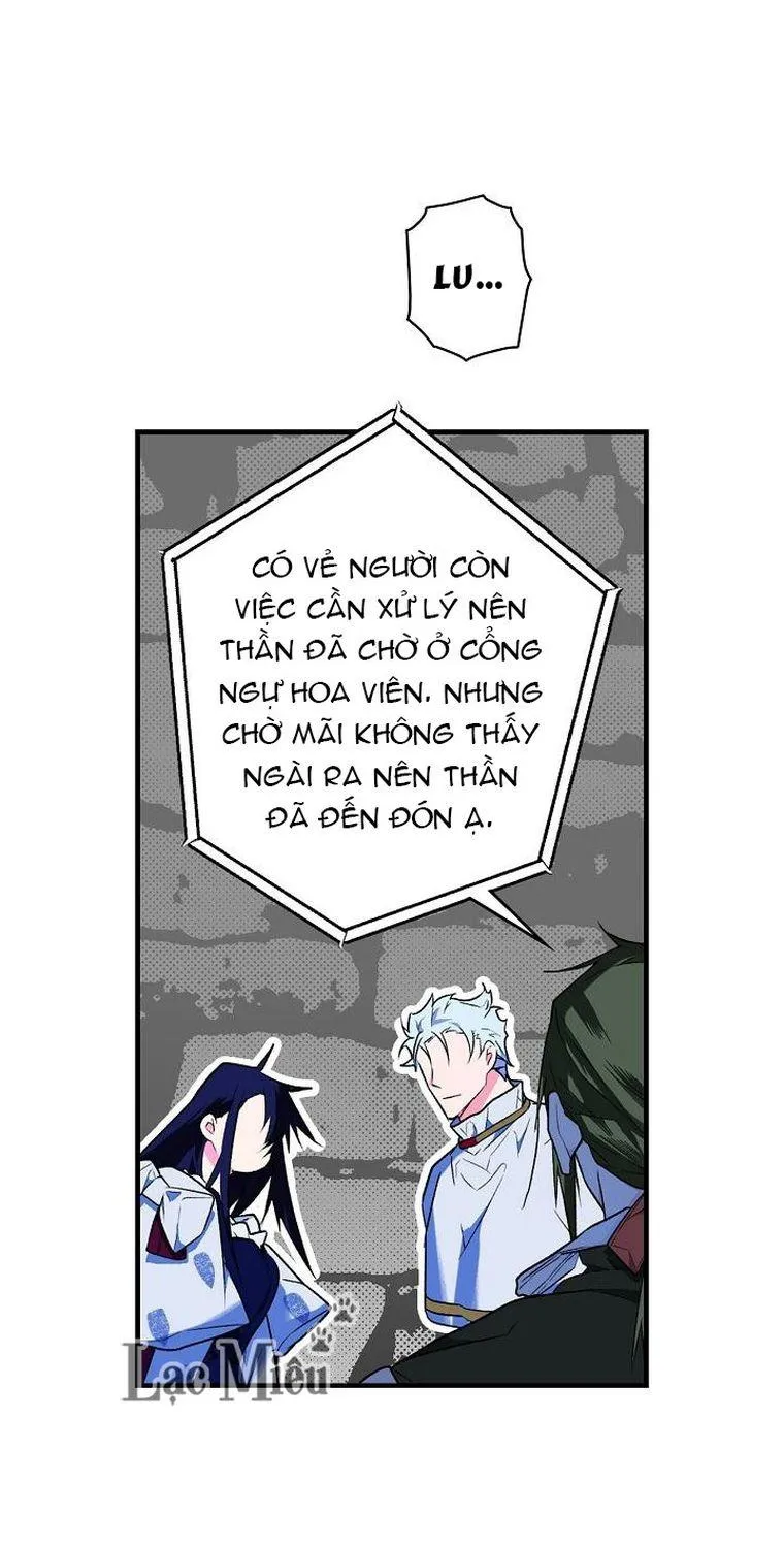 Quý Cô Bí Ẩn - Chap 14 - Trang 63