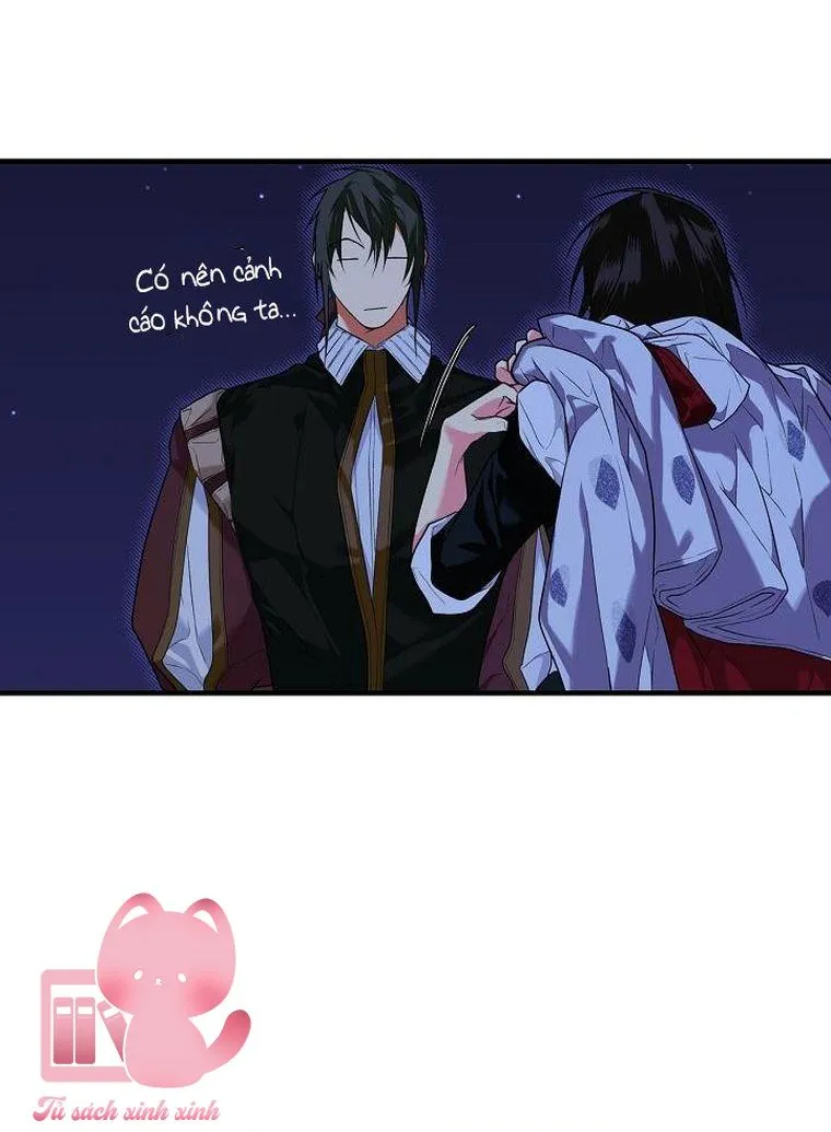 Quý Cô Bí Ẩn - Chap 14 - Trang 66