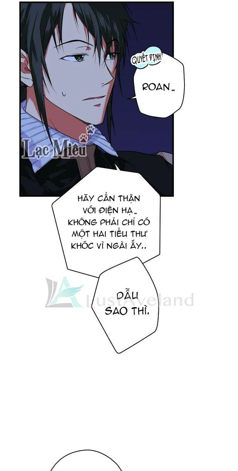 Quý Cô Bí Ẩn - Chap 14 - Trang 67