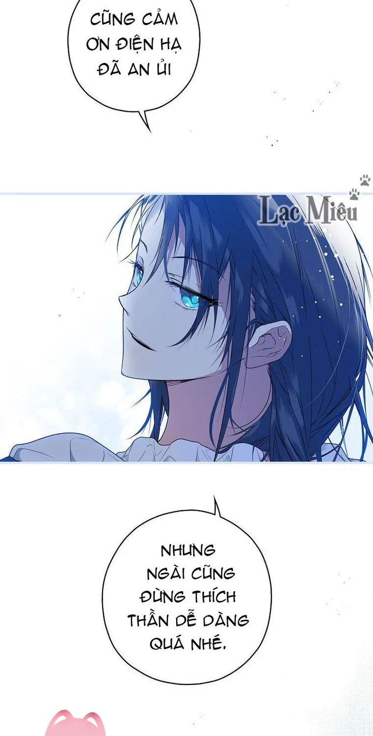 Quý Cô Bí Ẩn - Chap 14 - Trang 68