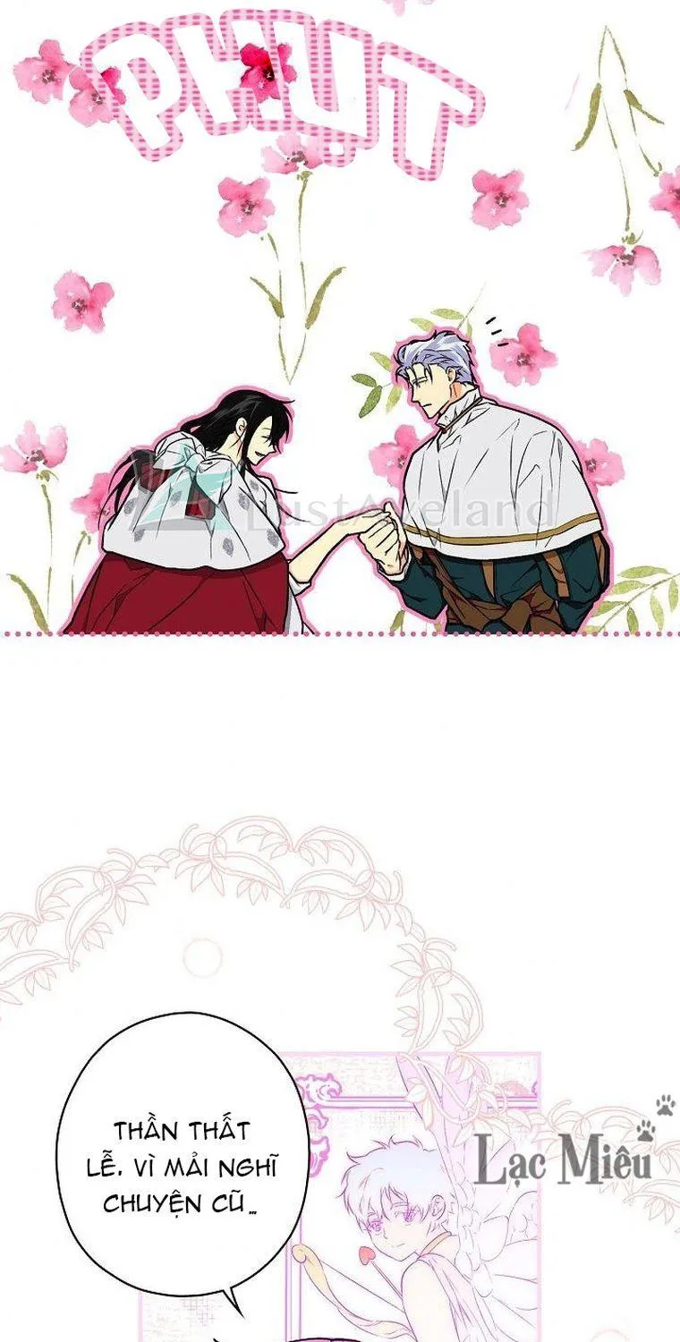 Quý Cô Bí Ẩn - Chap 14 - Trang 8